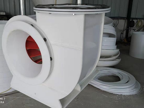 防腐風機
