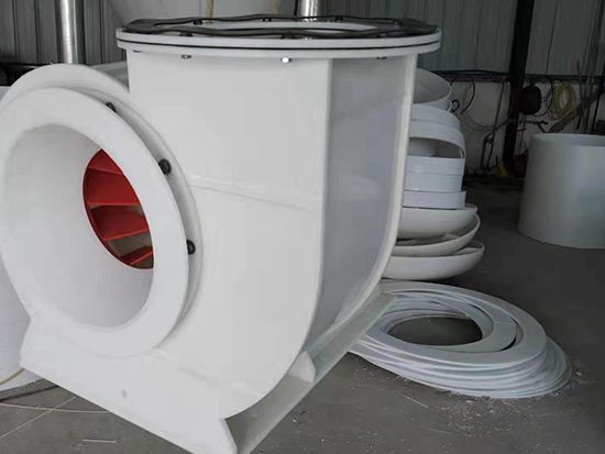 防腐風機