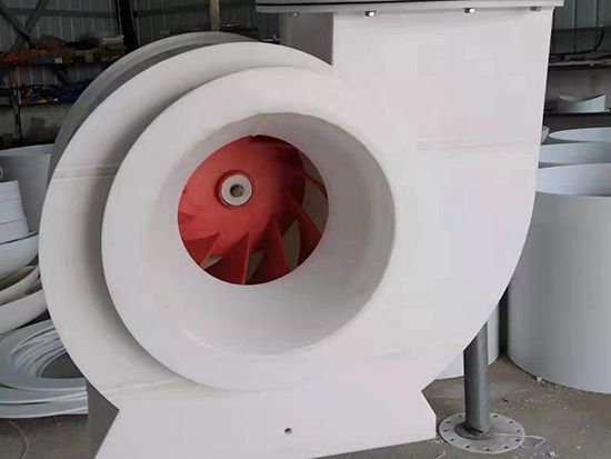 防腐風機