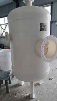 汽水分離器