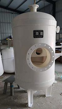 汽水分離器