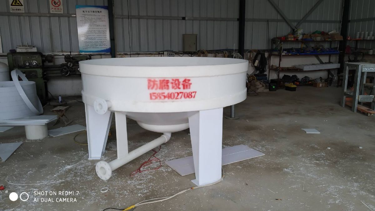 抽濾桶