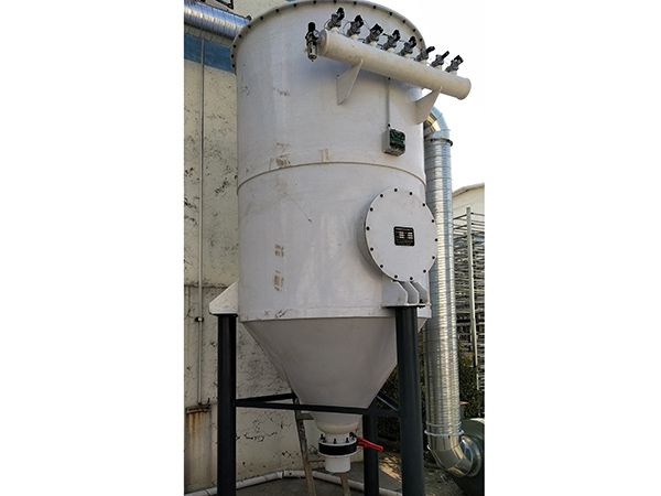 脈沖除塵器
