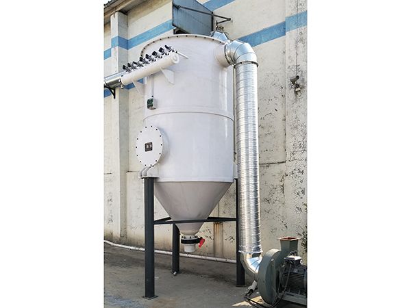 脈沖除塵器