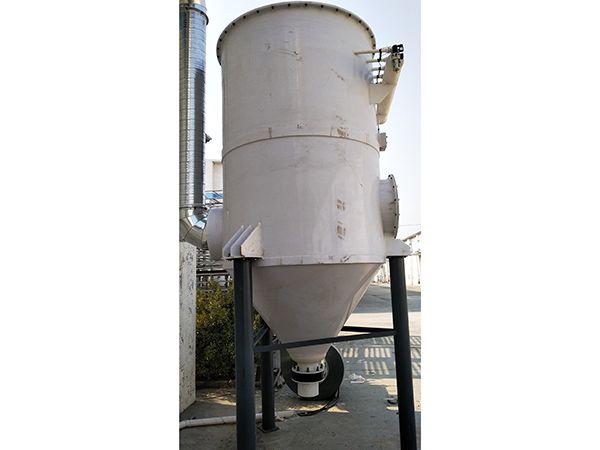 脈沖除塵器