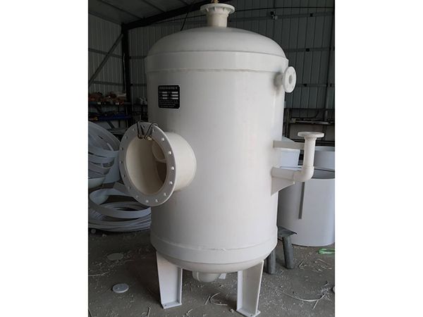氣液分離器