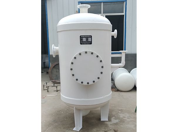 氣液分離器