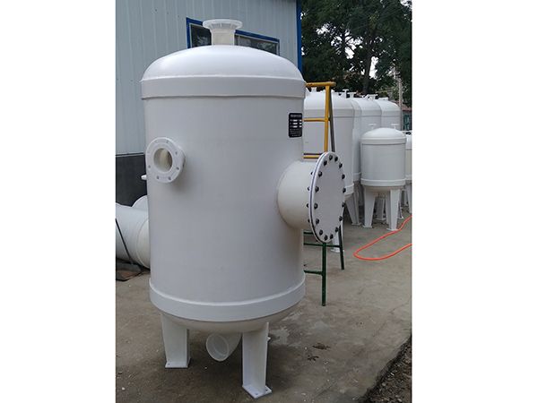 氣液分離器
