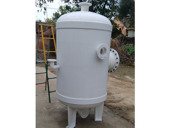 氣液分離器